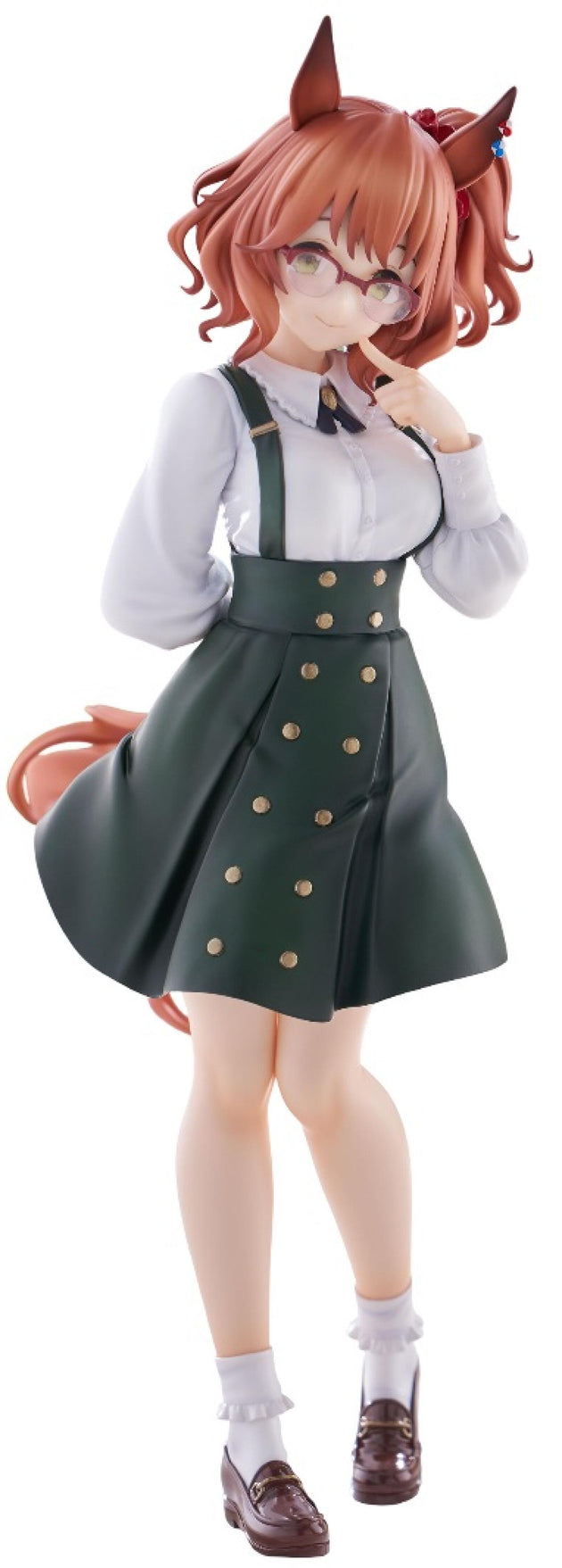 Umamusume - Pretty Derby Trio-Try-iT Figure Aston Machan