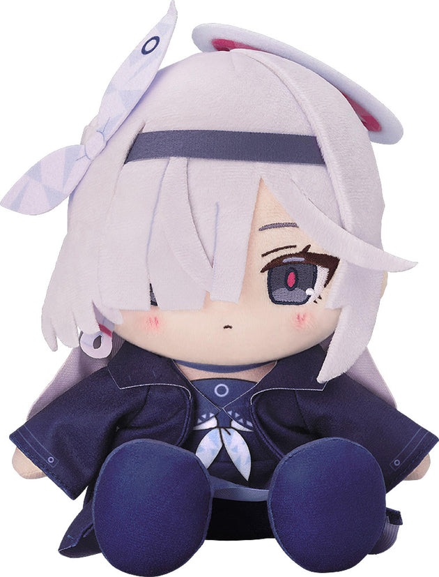 Blue Archive Chocopuni Plushie Plana