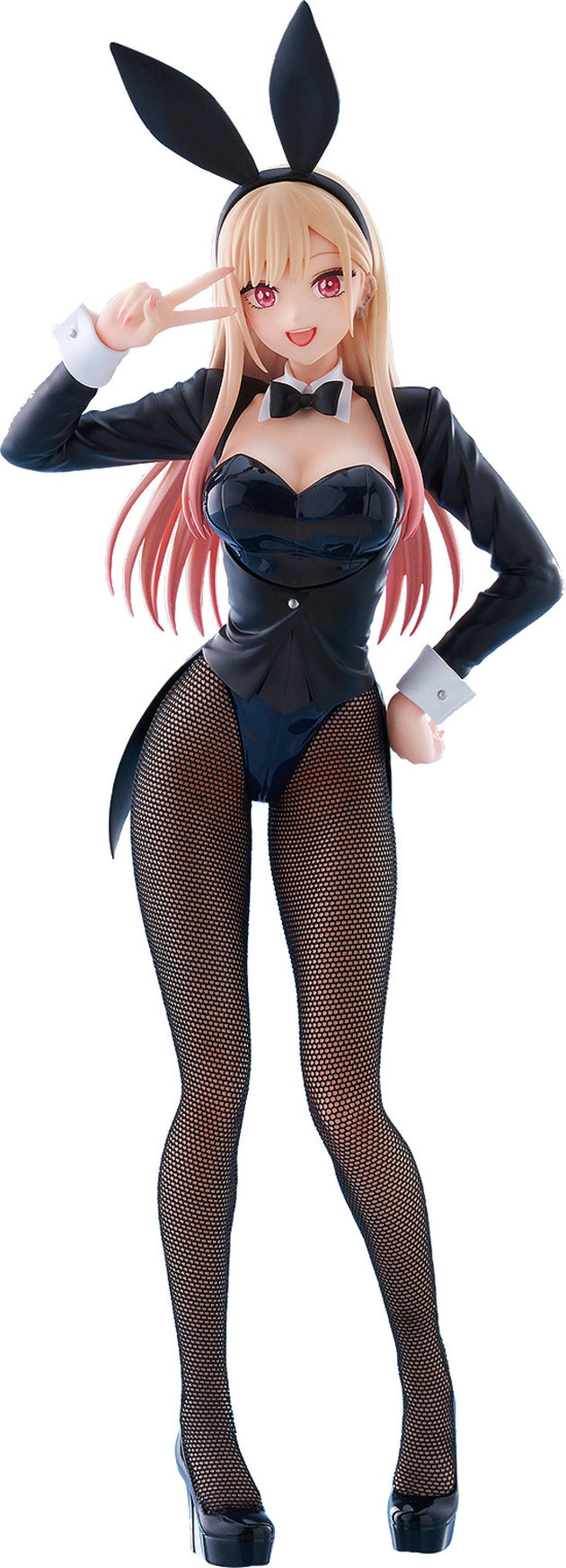 My Dress-Up Darling Marin Kitagawa Halloween Bunny Version Non-Scale Figure