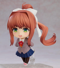 Doki Doki Literature Club! Nendoroid Monika