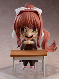 Doki Doki Literature Club! Nendoroid Monika