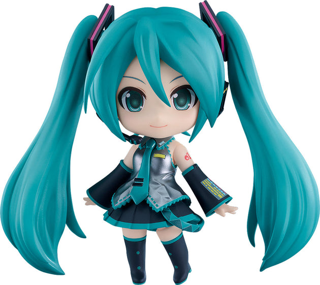 Character Vocal Series 01 - Hatsune Miku Nendoroid Hatsune Miku 3.0