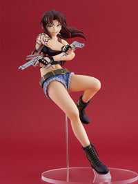 Black Lagoon POP UP PARADE Revy L Size