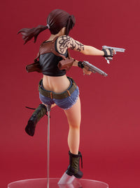 Black Lagoon POP UP PARADE Revy L Size