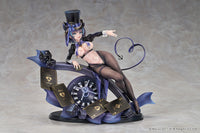 Azur Lane Cheshire - The Cat in the Magic Hat 1/6 Scale