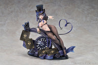 Azur Lane Cheshire - The Cat in the Magic Hat 1/6 Scale