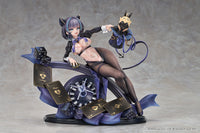 Azur Lane Cheshire - The Cat in the Magic Hat 1/6 Scale