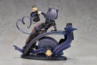 Azur Lane Cheshire - The Cat in the Magic Hat 1/6 Scale