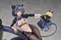 Azur Lane Cheshire - The Cat in the Magic Hat 1/6 Scale