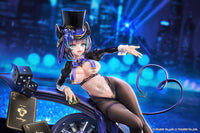 Azur Lane Cheshire - The Cat in the Magic Hat 1/6 Scale