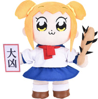 Pop Team Epic Plushie Doll Popuko