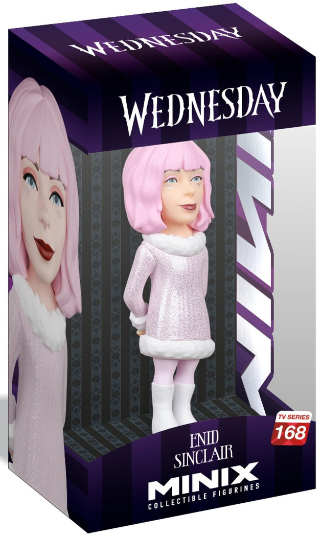 MINIX Wednesday Enid Sinclair Ballroom Dress Version 168