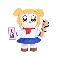 Pop Team Epic Plushie Doll Popuko