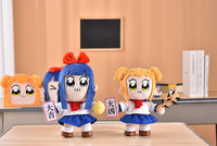 Pop Team Epic Plushie Doll Popuko