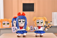 Pop Team Epic Plushie Doll Popuko