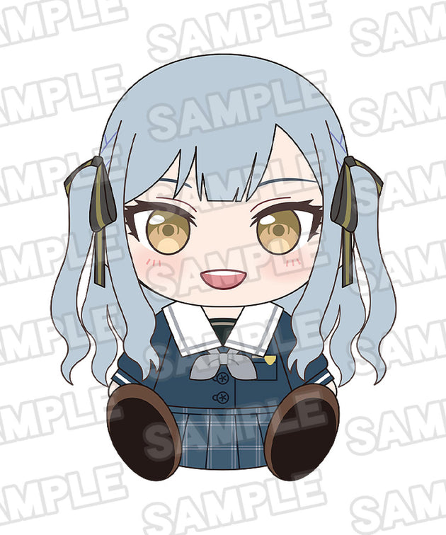 BanG Dream! Plushie Crychic Sakiko Togawa