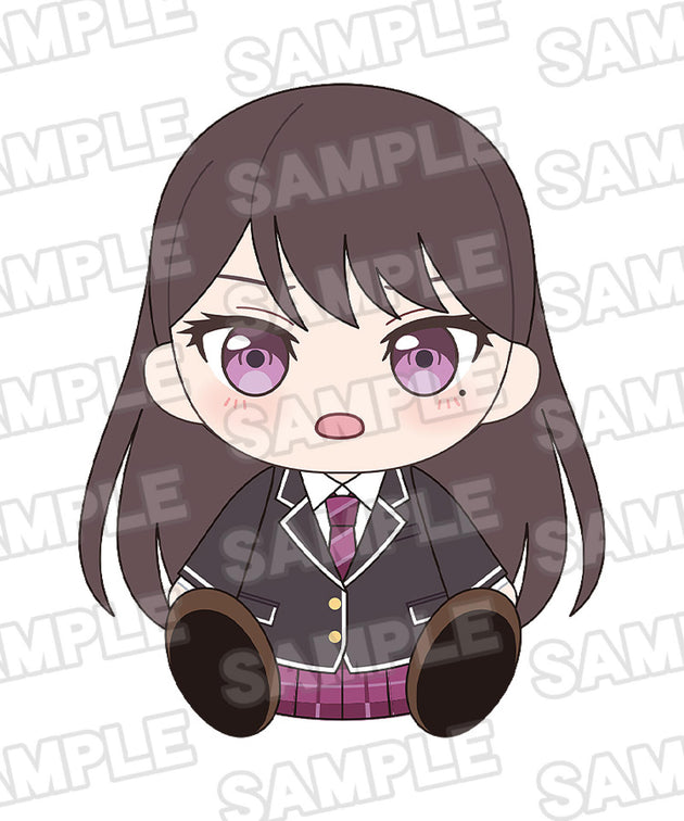 BanG Dream! Plushie Crychic Taki Shiina