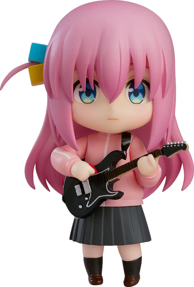 Bocchi the Rock! Nendoroid Hitori Gotoh