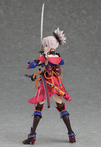 Fate/Grand Order Figma Saber/Miyamoto Musashi