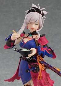 Fate/Grand Order Figma Saber/Miyamoto Musashi