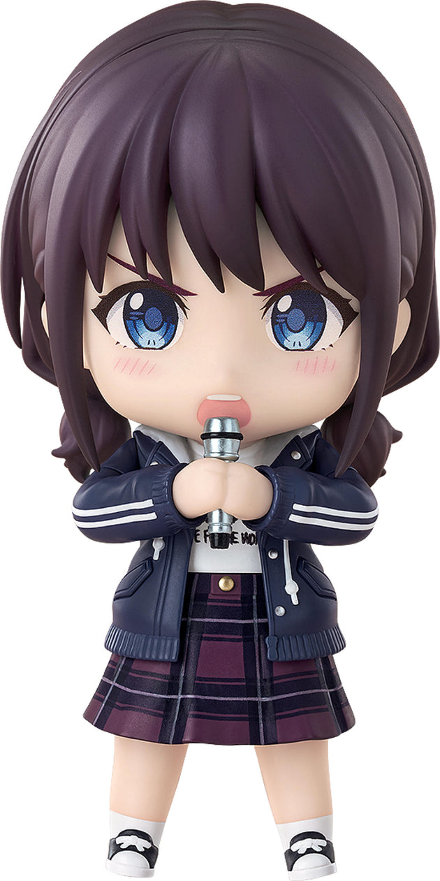 Girls Band Cry Nendoroid Nina Iseri