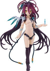 No Game No Life Zero Figma Schwi