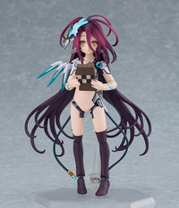 No Game No Life Zero Figma Schwi