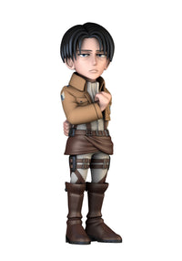 MINIX Attack on Titan Levi Ackerman 117