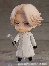 Tokyo Revengers Nendoroid Inupi (Seishu Inui)