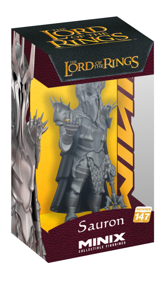 MINIX The Lord of the Rings Sauron 147