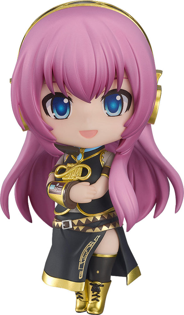 Character Vocal Series 03 - Megurine Luka Nendoroid Megurine Luka 2.0
