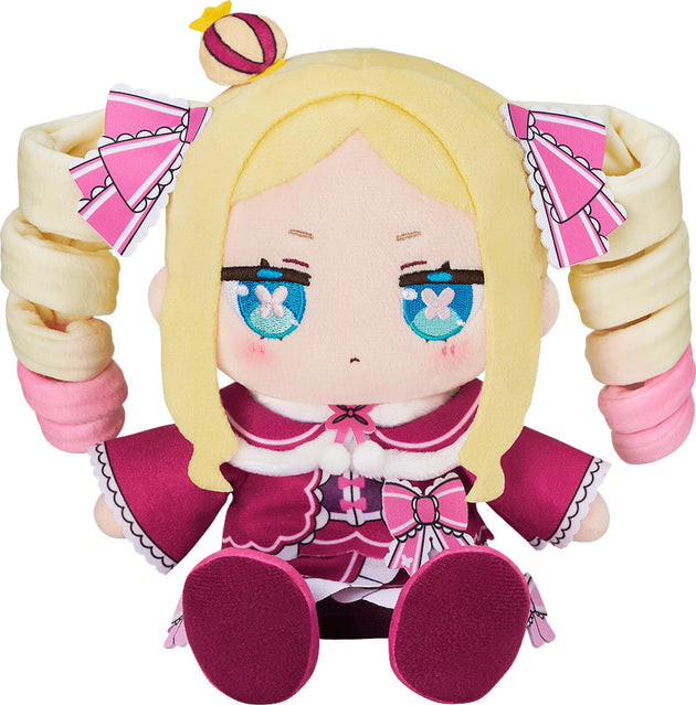 Re:ZERO Starting Life in Another World Chocopuni Plushie Beatrice (re-run)