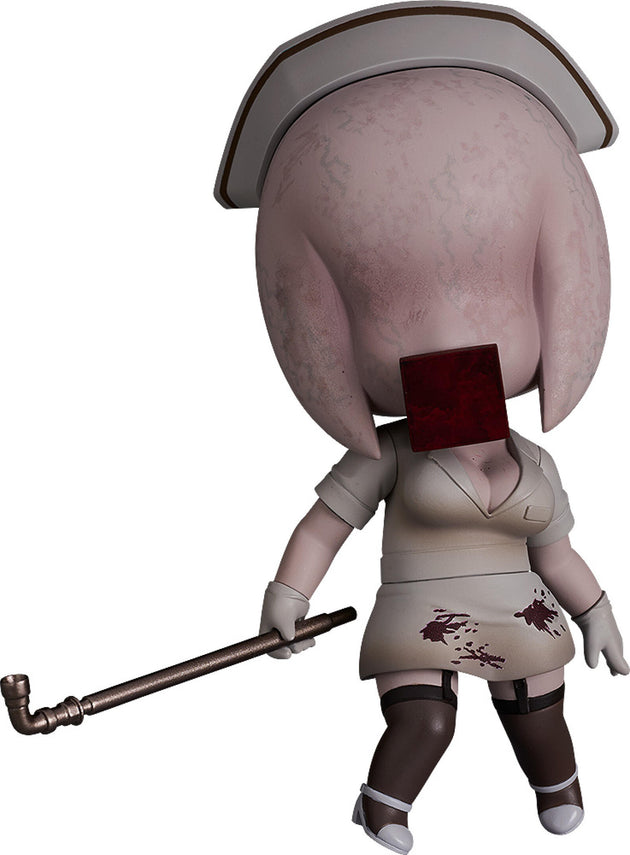 Silent Hill 2 Nendoroid Bubble Head Nurse