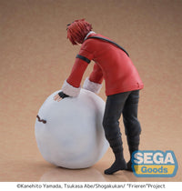 XStellar Frieren: Beyond Journey's End - Stark Snow Fun