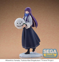 XStellar Frieren: Beyond Journey's End - Fern Snow Fun