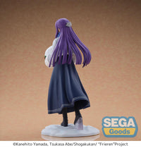 XStellar Frieren: Beyond Journey's End - Fern Snow Fun