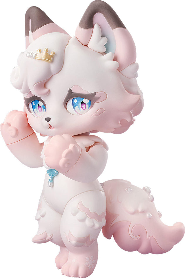 Fluffy Land Nendoroid Dyana