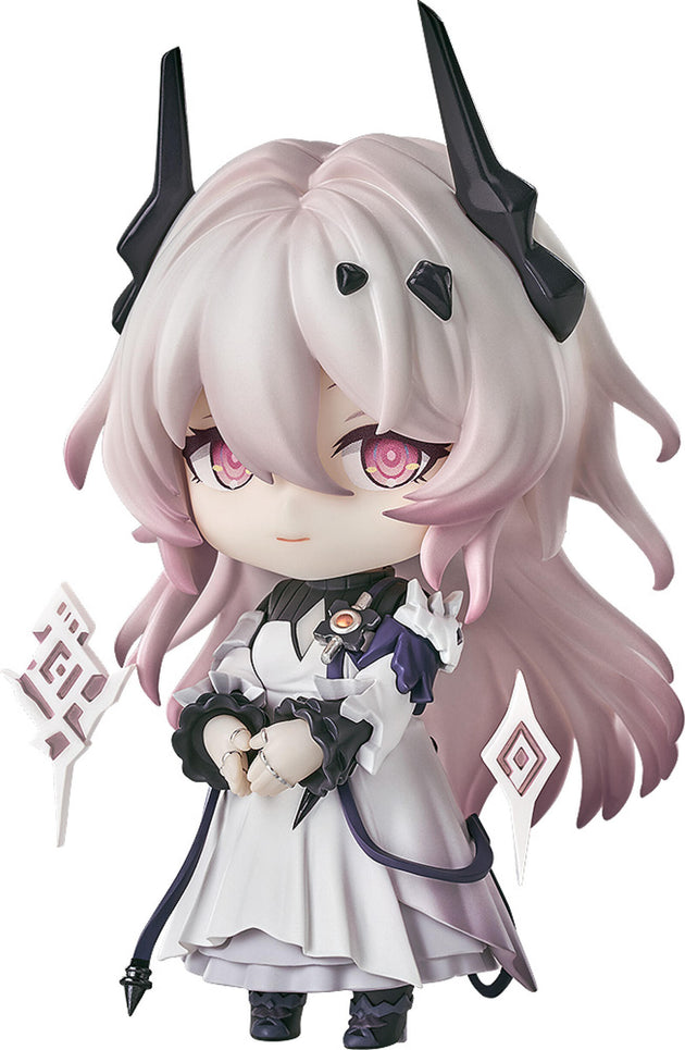 Arknights Nendoroid Civilight Eterna