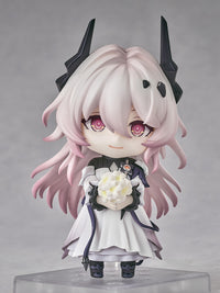 Arknights Nendoroid Civilight Eterna
