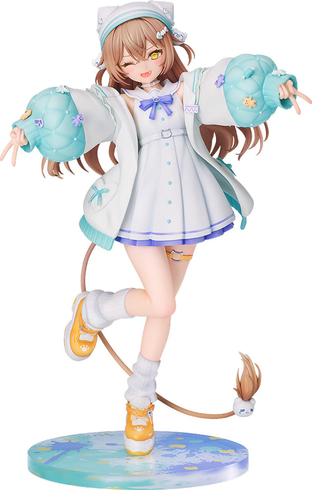 Rurudo Lion Rurudo Lion/Pastel Oniku Version 1/7 Scale
