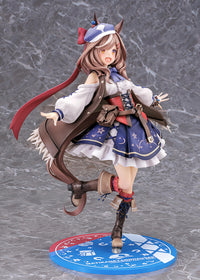 Umamusume Pretty Derby Matikanetannhauser 1/7 Scale