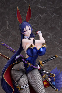 Fate/Grand Order Minamoto-no-Raikou Bunny Girl Style 1/4 Scale