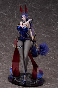 Fate/Grand Order Minamoto-no-Raikou Bunny Girl Style 1/4 Scale
