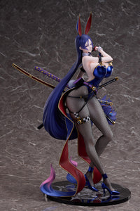 Fate/Grand Order Minamoto-no-Raikou Bunny Girl Style 1/4 Scale