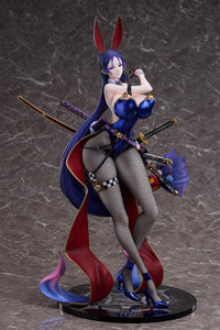 Fate/Grand Order Minamoto-no-Raikou Bunny Girl Style 1/4 Scale