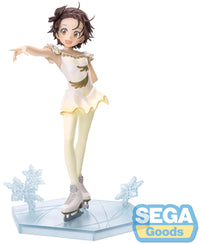 Medalist Luminasta Inori Yuitsuka (Rerelease)