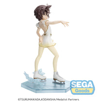 Medalist Luminasta Inori Yuitsuka (Rerelease)