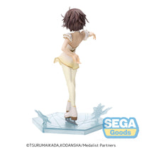 Medalist Luminasta Inori Yuitsuka (Rerelease)