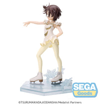 Medalist Luminasta Inori Yuitsuka (Rerelease)