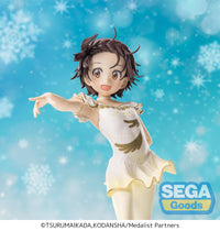 Medalist Luminasta Inori Yuitsuka (Rerelease)